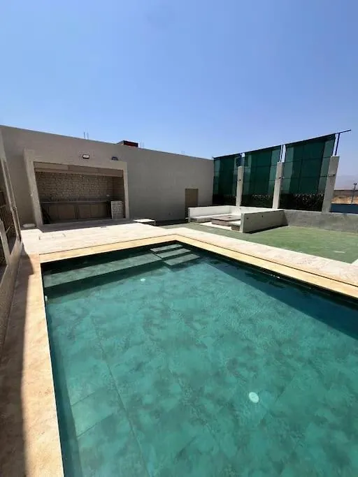 Villa Mysa Piscine Sans Vis-A-Vis Marrakesh